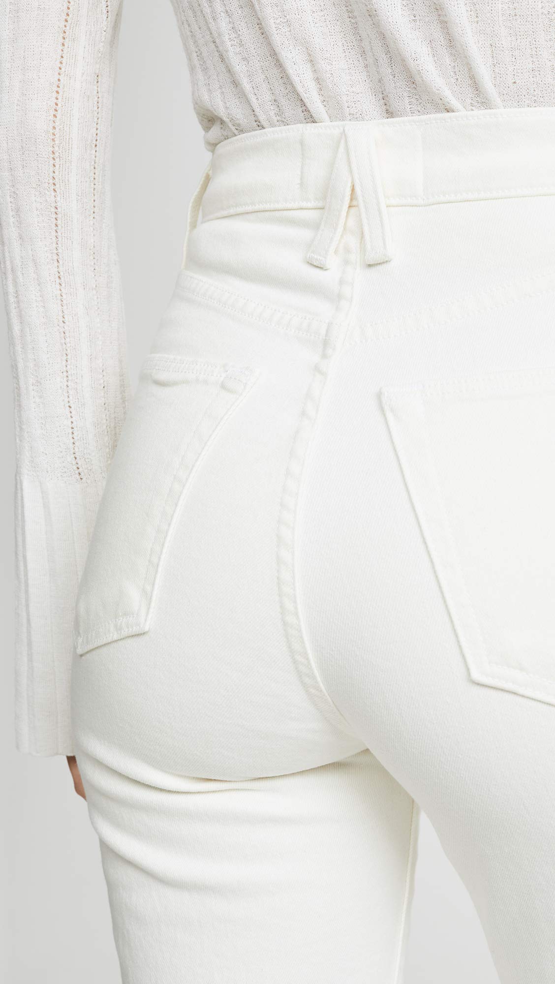 Stylish Women's Beatnik Jeans - High Waisted Skinny Denim Pants for Casual Wear & Everyday Outfits | Perfect for Work, Dating & Weekend Fashion