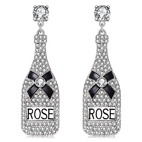Silver Rose