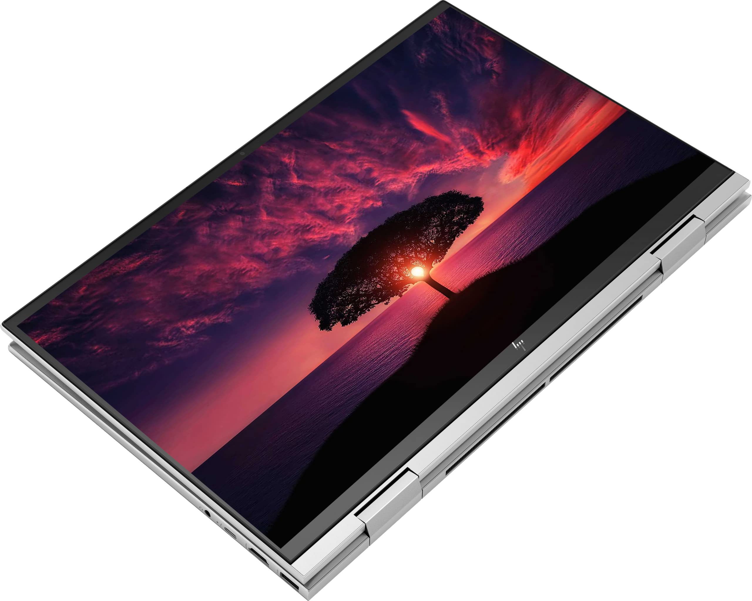 HP Envy x360 2-in-1 Convertible Business Laptop - 15.6