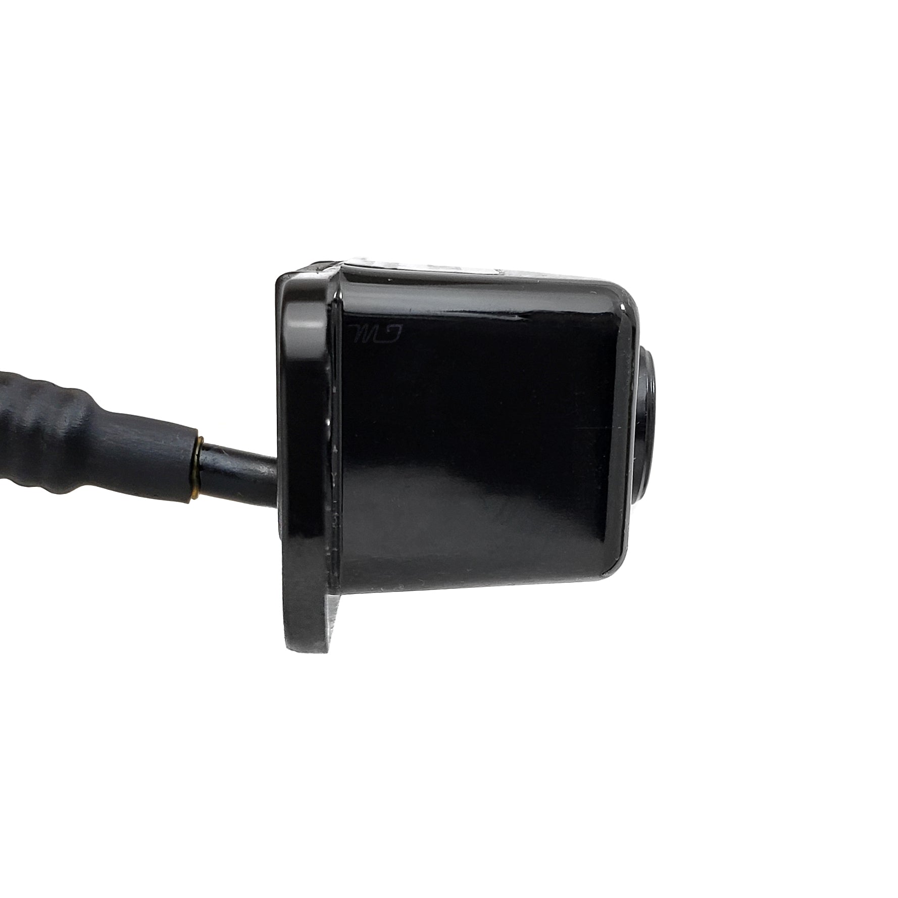 2007-2008 Chevrolet Avalanche & Cadillac Escalade EXT OEM Backup Camera Replacement - Part #15862575 - Perfect for Night Parking & Towing Safety