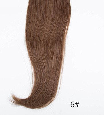 Remeehi 100% Remy Human Hair Extensions - 22