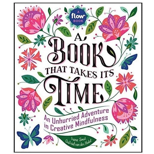 Mindful Coloring Book for Adults - Stress Relief & Relaxation with Intricate Designs | Perfect for Meditation, Art Therapy & Creative Hobbies