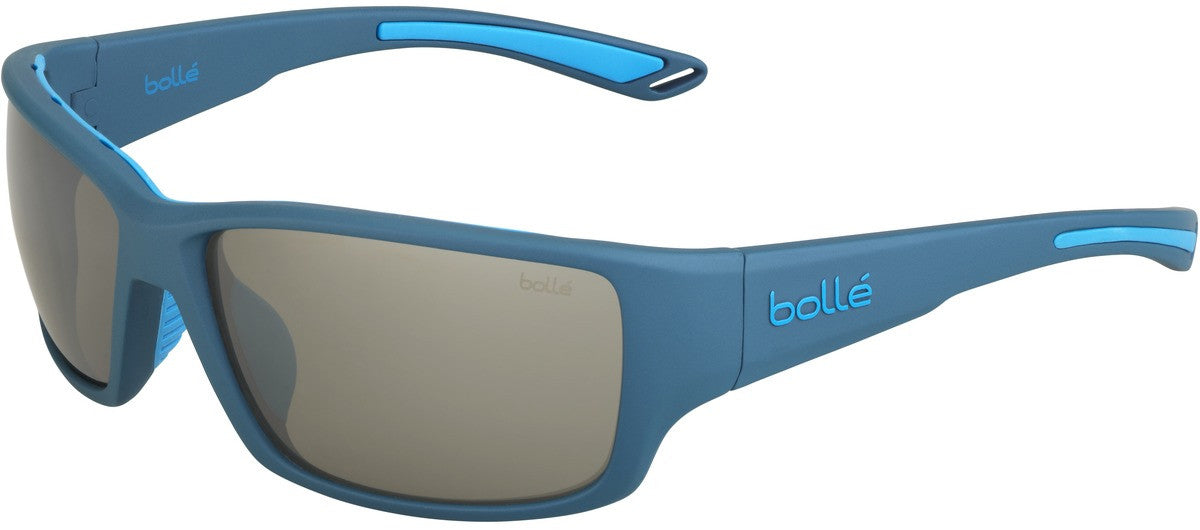 12369 - Storm Blue Matte - HD Polarized TNS Gun