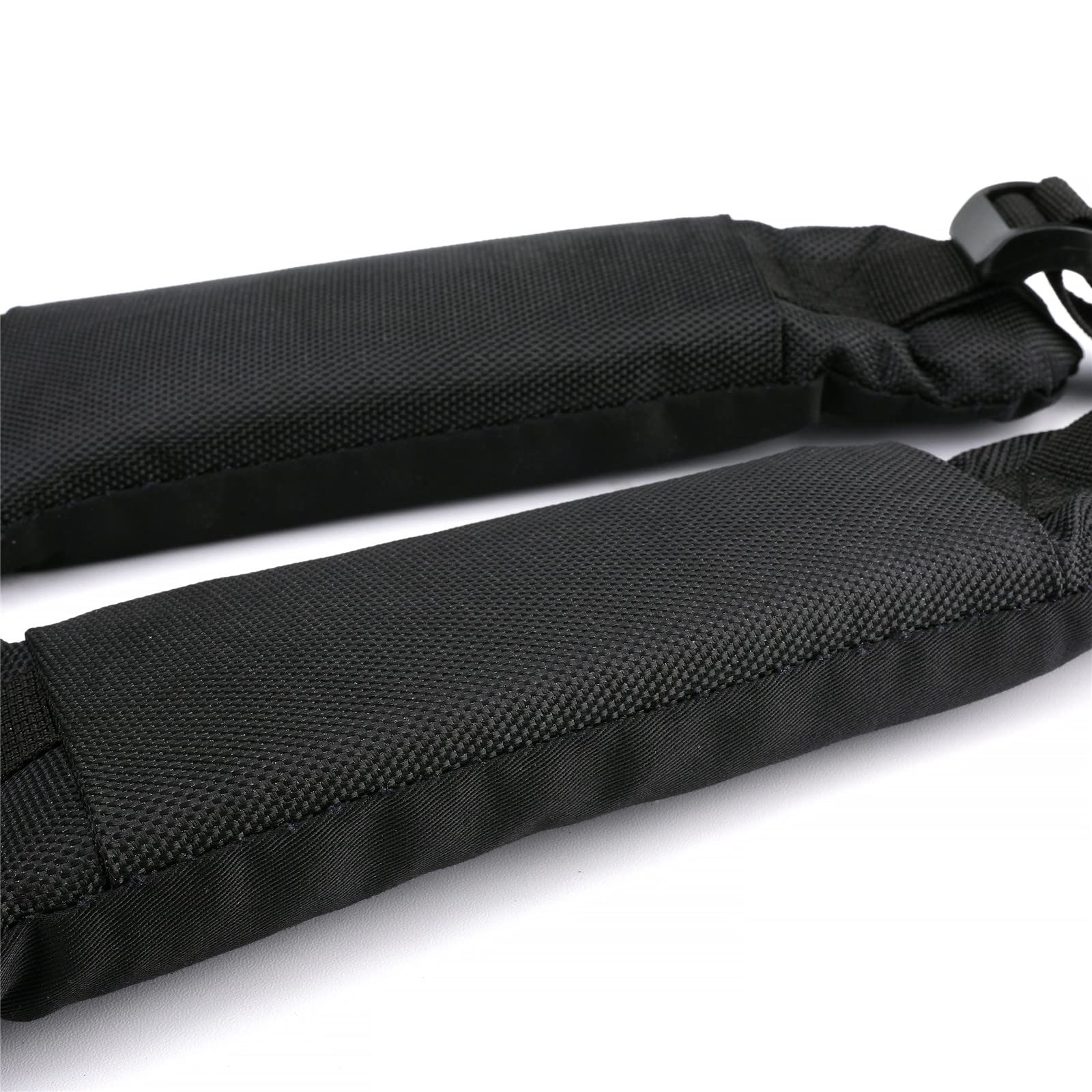 Echo PB-770H PB-770T PB-760LNH Backpack Blower Replacement Straps & Harness Kit - Compatible with P021046660 P021046661 - Durable Leaf Blower Accessories for Landscaping & Yard Maintenance