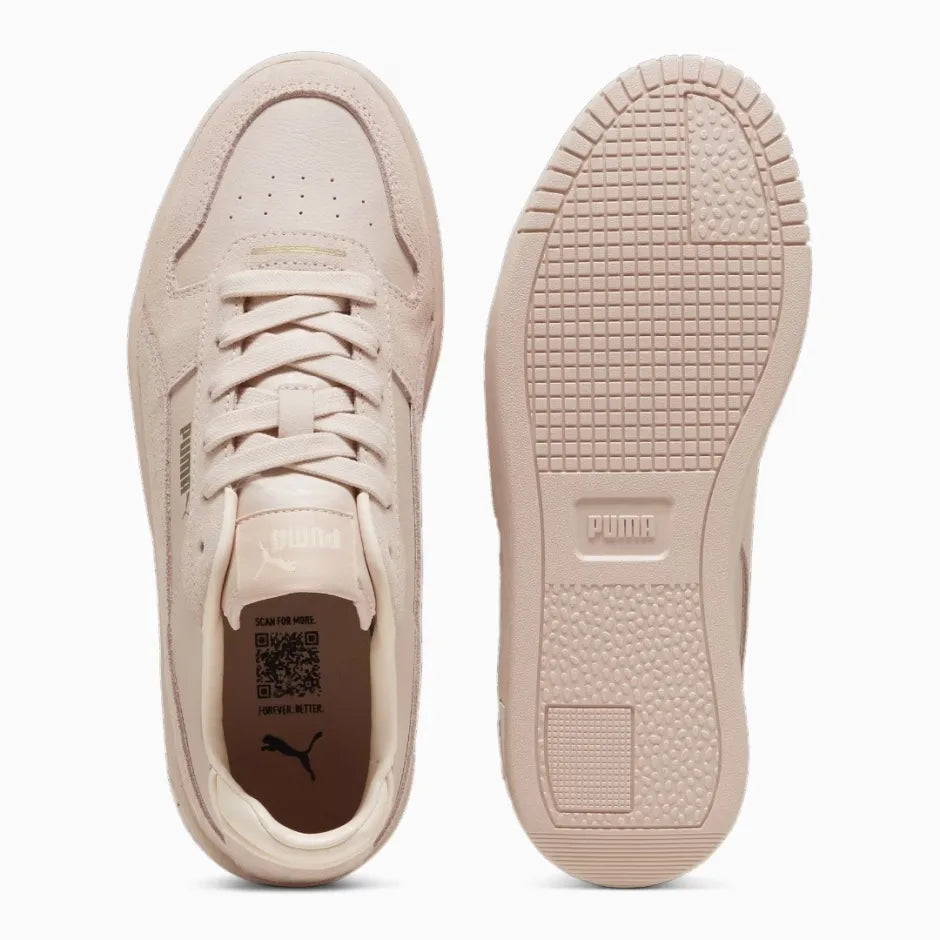 Women's Carina Street SD Sneakers - Comfortable Casual Walking Shoes for Women - Perfect for Running, Gym, Travel & Everyday Wear