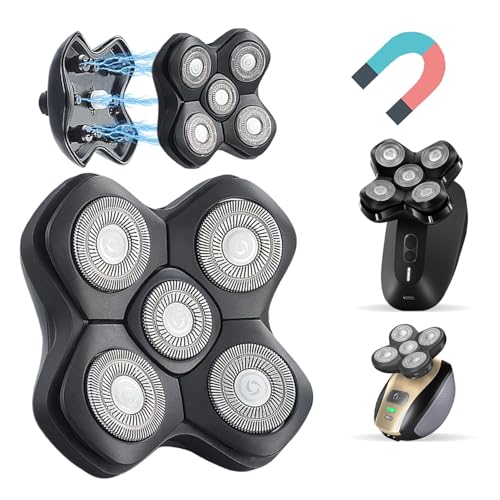 Magnetic 5 Black