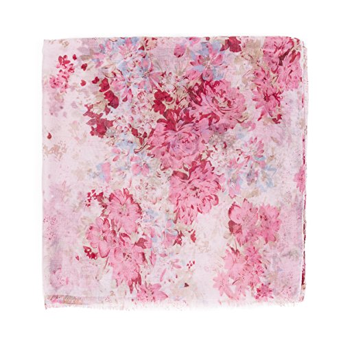 Ibiza Collection 3 - Pink Floral