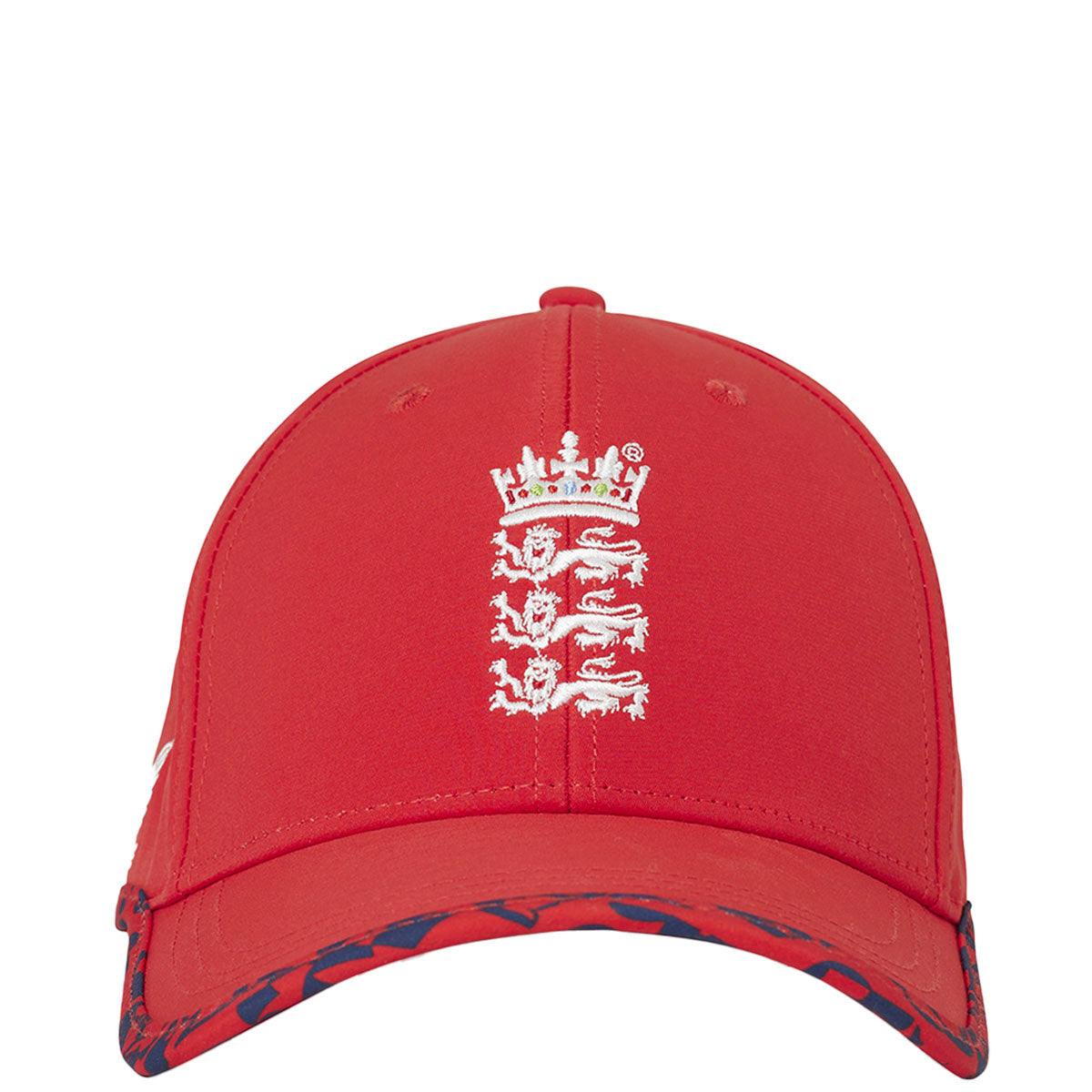 ECB T20 Cap 2024 | Official England Cricket Team Snapback Hat for Men & Women | Perfect for Cricket Matches, Outdoor Sports & Casual Wear