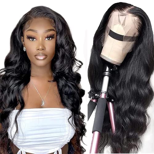 Body Wave