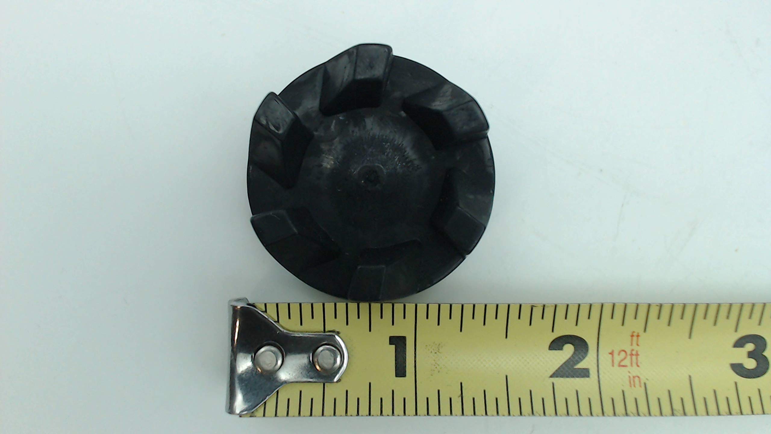 WP9704230 Blender Drive Coupler Replacement - Compatible with Whirlpool & KitchenAid Blenders - Perfect for Smoothie Making & Food Processing