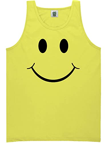 Neon Yellow