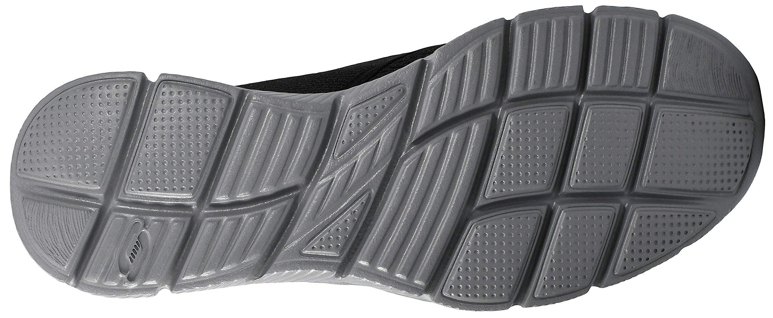 Skechers Men's Equalizer Double-Play Sneakers - Comfortable Walking & Running Shoes for Men - Perfect for Gym, Workout & Casual Wear