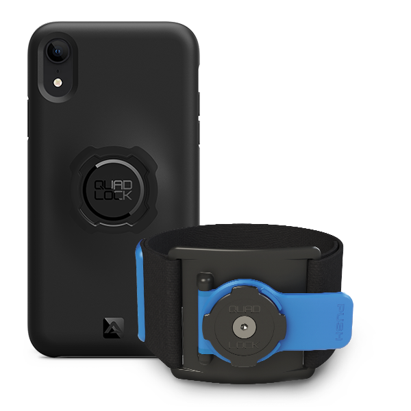 Running Armband for iPhone - Secure & Comfortable Phone Holder for Jogging, Workouts & Fitness - Perfect for Gym, Outdoor Sports & Active Lifestyle
