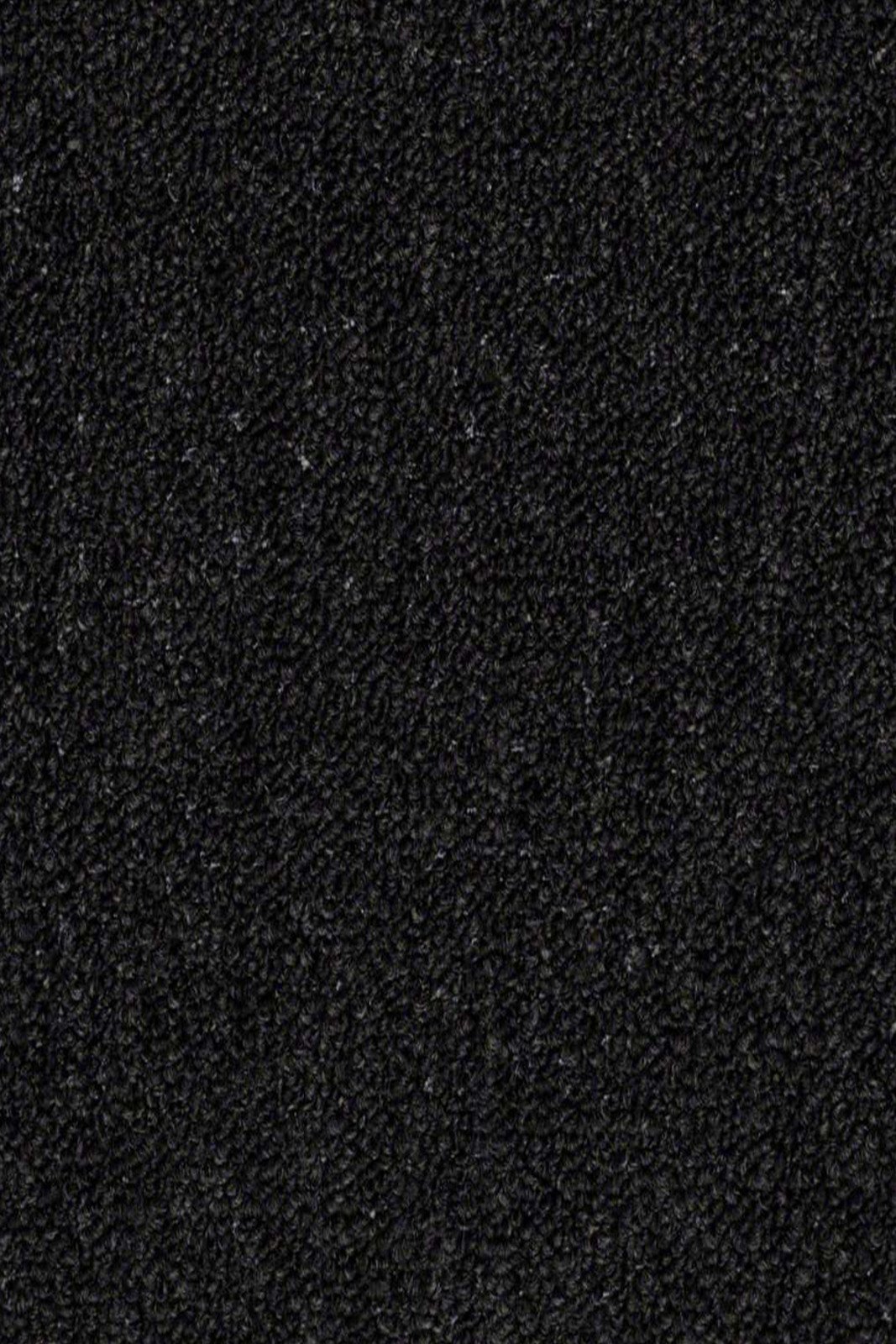 Premium Black Indoor/Outdoor Area Rug 8'x10' - Heavy Duty Commercial Grade for Home, Office, Patio & Deck - Non-Slip, Stain Resistant & Easy to Clean (H-NEYLAND-8X10-BLACK)