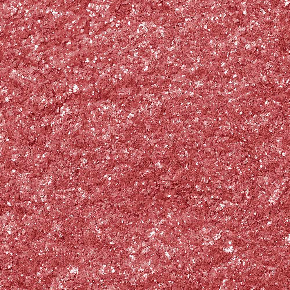 Christmas Red Edible Glitter Spray - 25g Pump Bottle | Tinker Dust® for Cake Decorating, Cupcake Toppers & Holiday Desserts