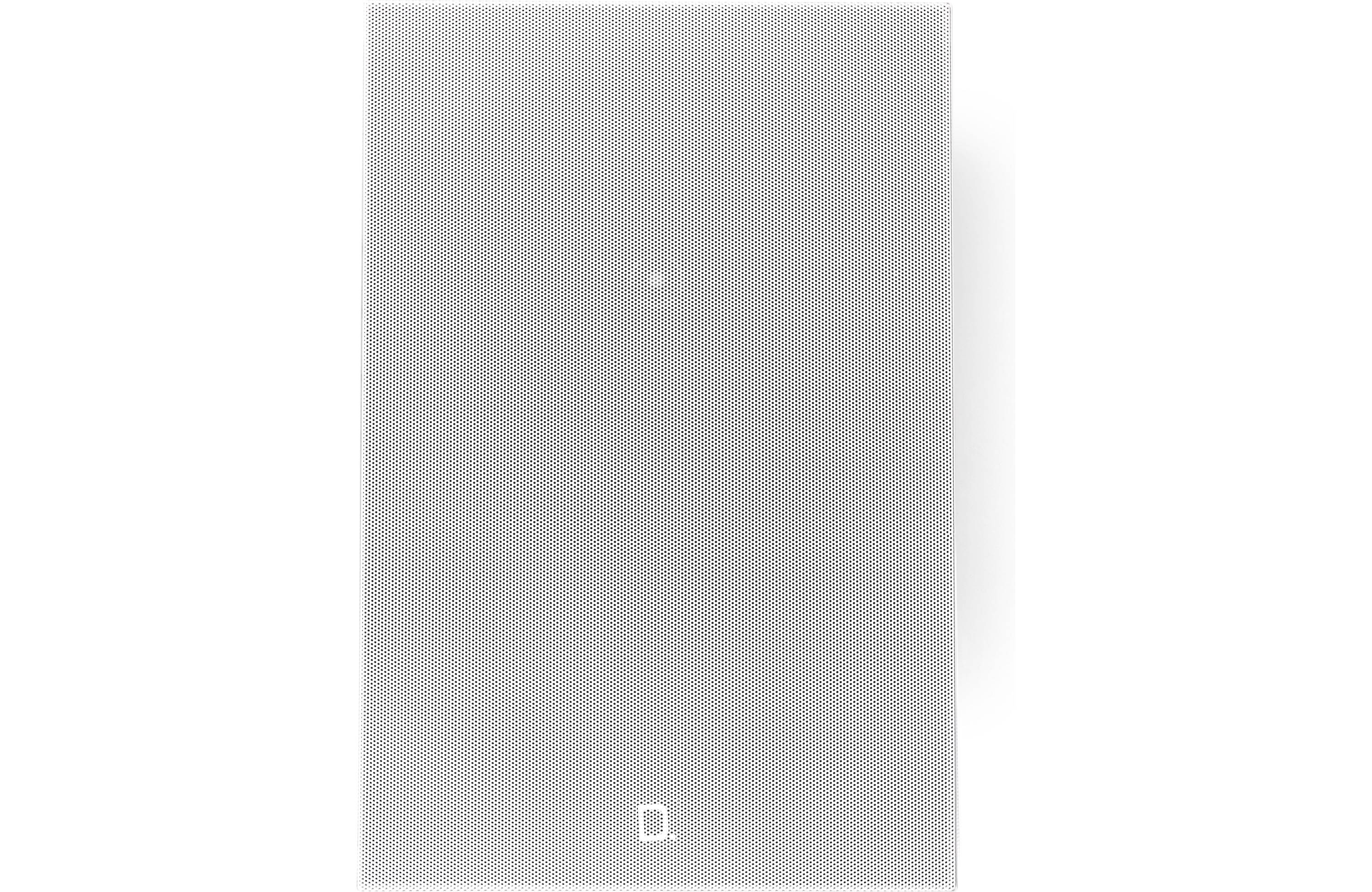 Definitive Technology Dymension DW 65 PRO 6.5 Inch In-Wall Speaker - High Performance Home Theater & Surround Sound System for Living Room, Bedroom, Office (Single Speaker)