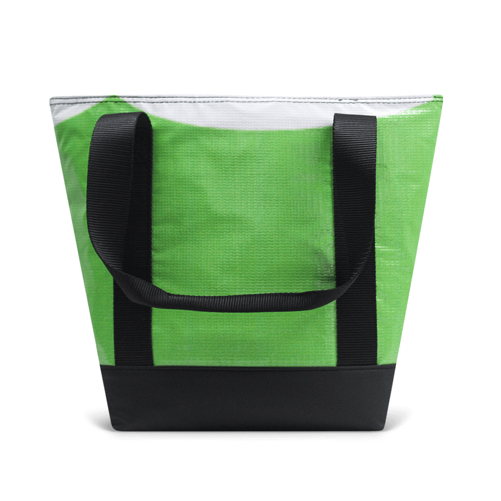 Beck Cooler Bag Bk1 00435 - Insulated Lunch Bag for Work, Picnics & Outdoor Activities - Leakproof & Durable Portable Cooler for Food & Drinks