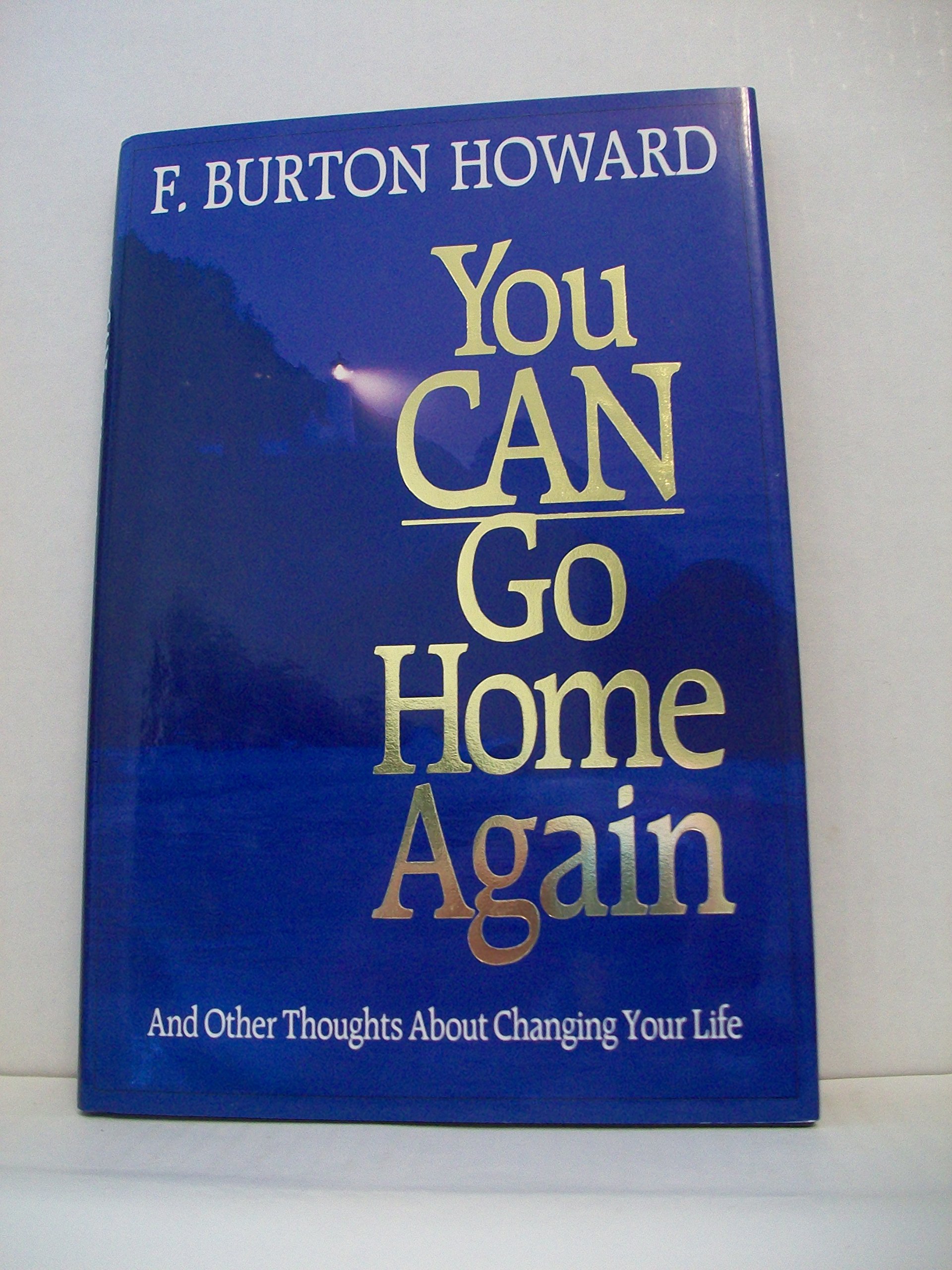You Can Go Home Again - Heartwarming Novel About Family & Belonging | Perfect for Book Clubs & Gifting