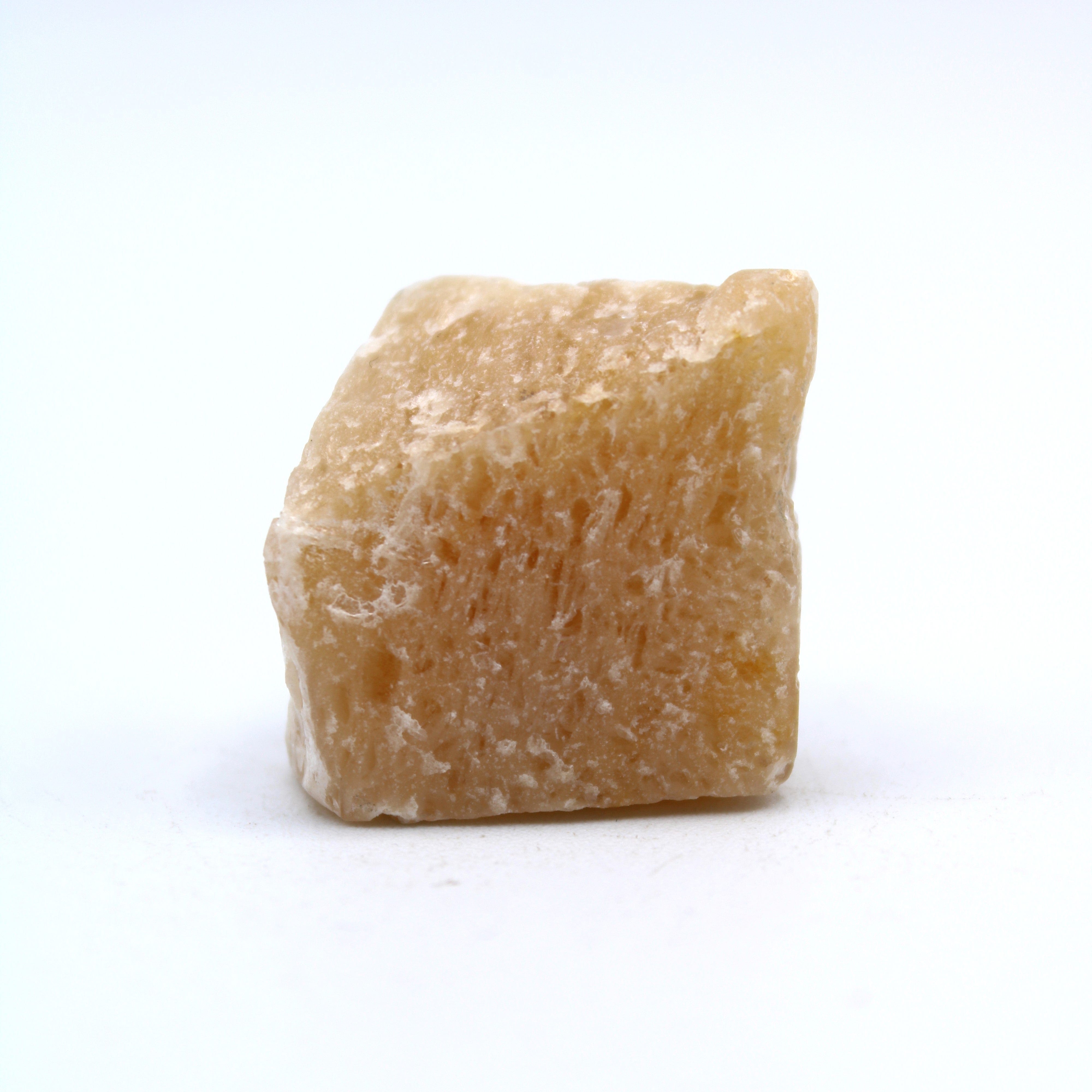 Natural Azeztulite Crystal Specimen - High-Quality Healing Stone for Meditation, Energy Work & Spiritual Growth - Perfect for Home Decor, Reiki, and Crystal Collections