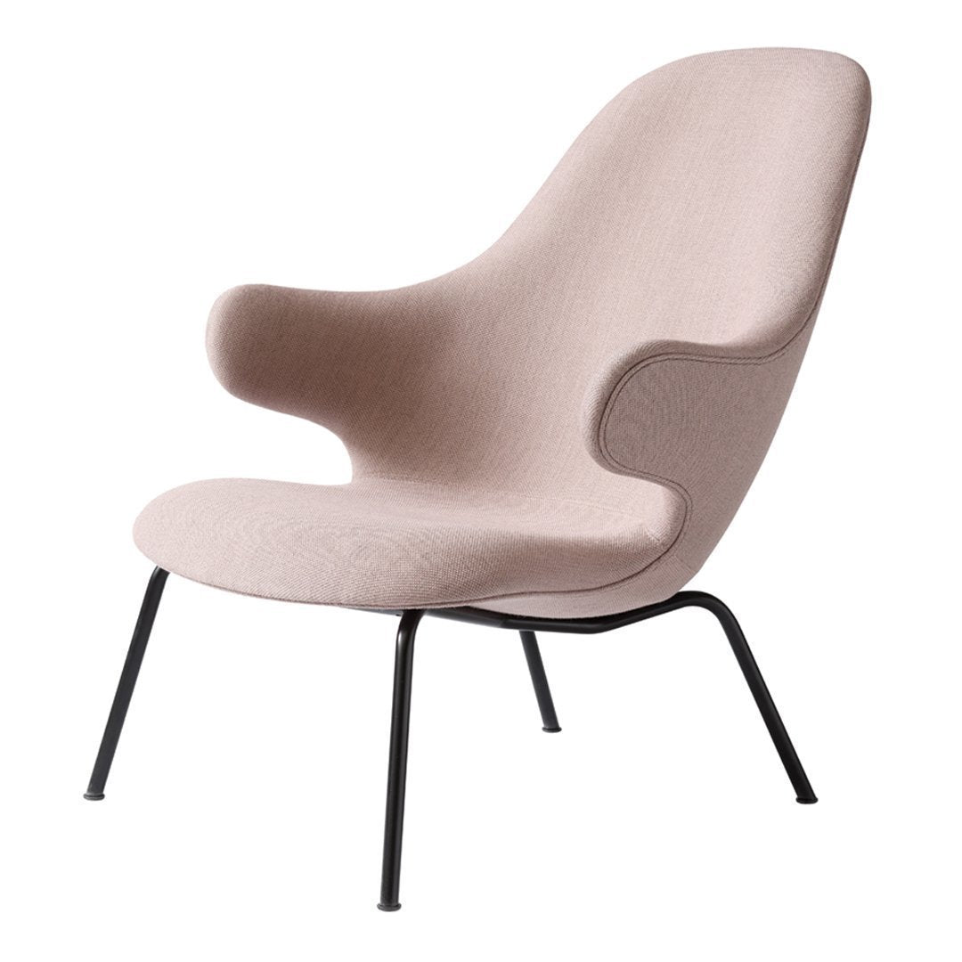 JH14 Lounge Chair - Modern Comfortable Accent Chair for Living Room, Bedroom & Office - Perfect for Relaxing, Reading & Lounging