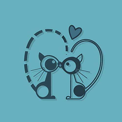 Cats in Love
