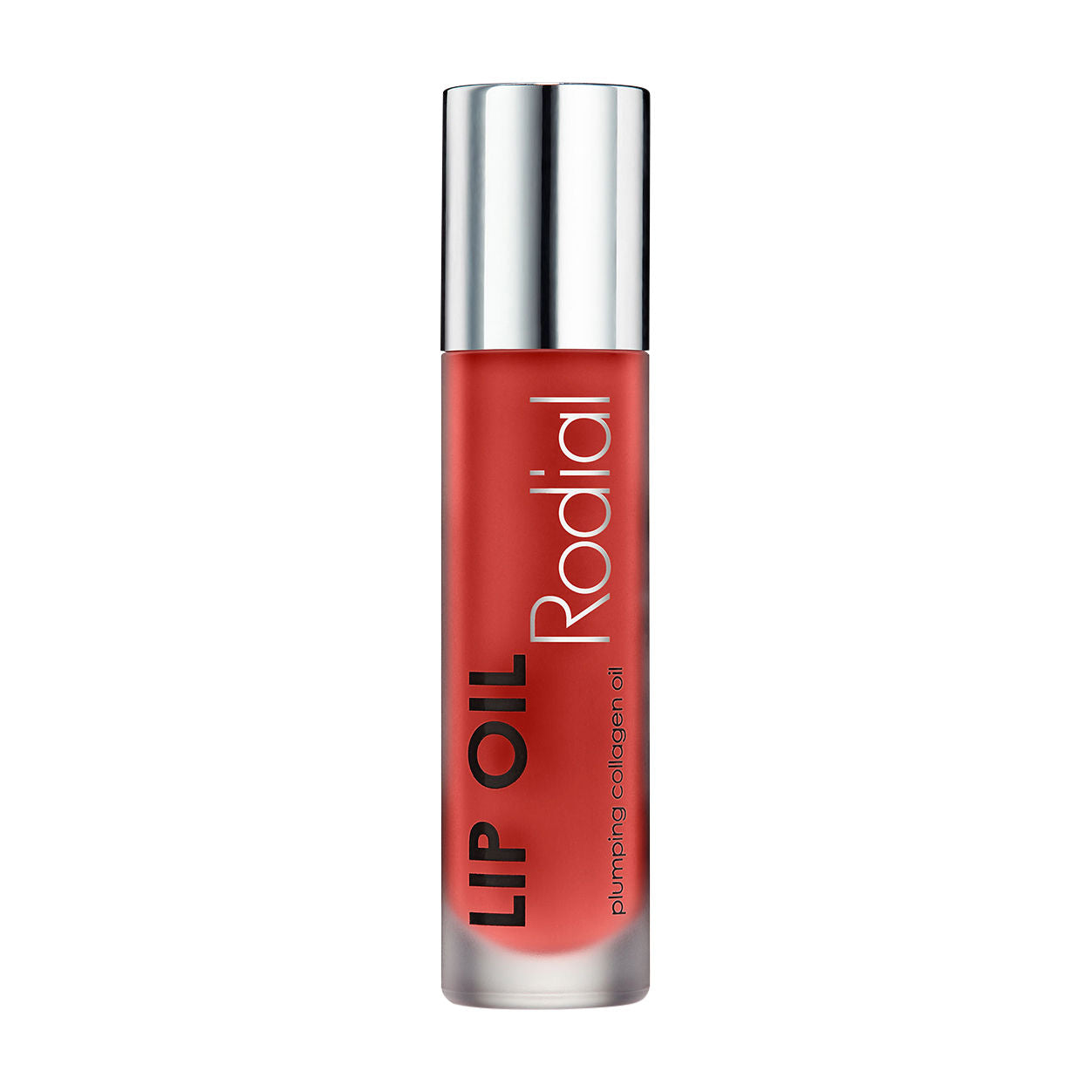 Rodial Lip Oil - Hydrating & Plumping Lip Treatment with Vitamin E - Perfect for Dry Lips & Nighttime Care