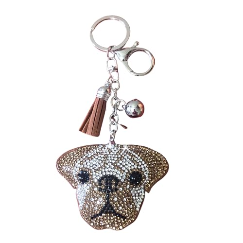 Bulldog (Silver)