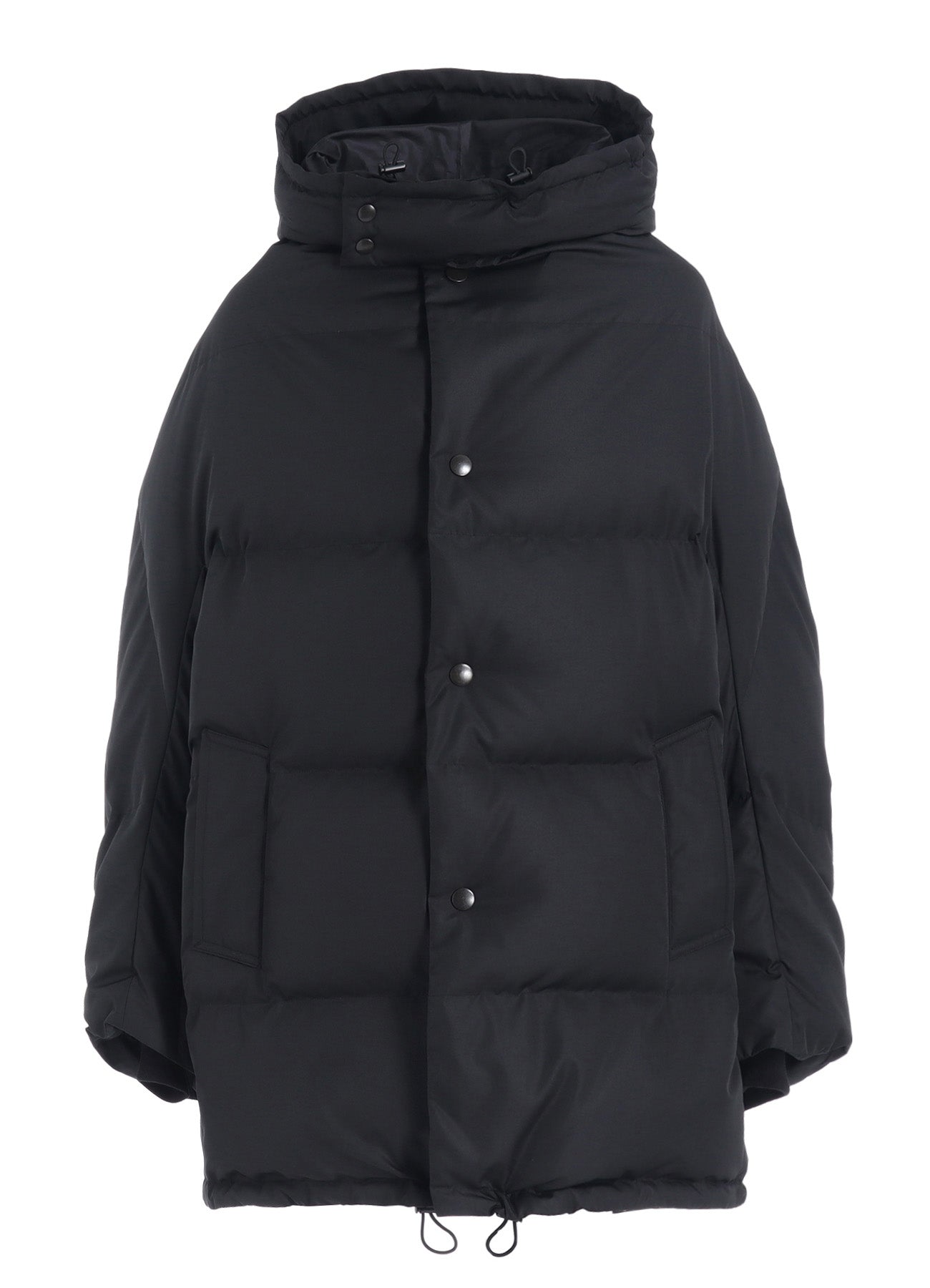 Premium Down Hooded Jacket for Men & Women - Lightweight Warm Winter Coat for Outdoor Activities | Hiking, Skiing, Camping & Daily Wear