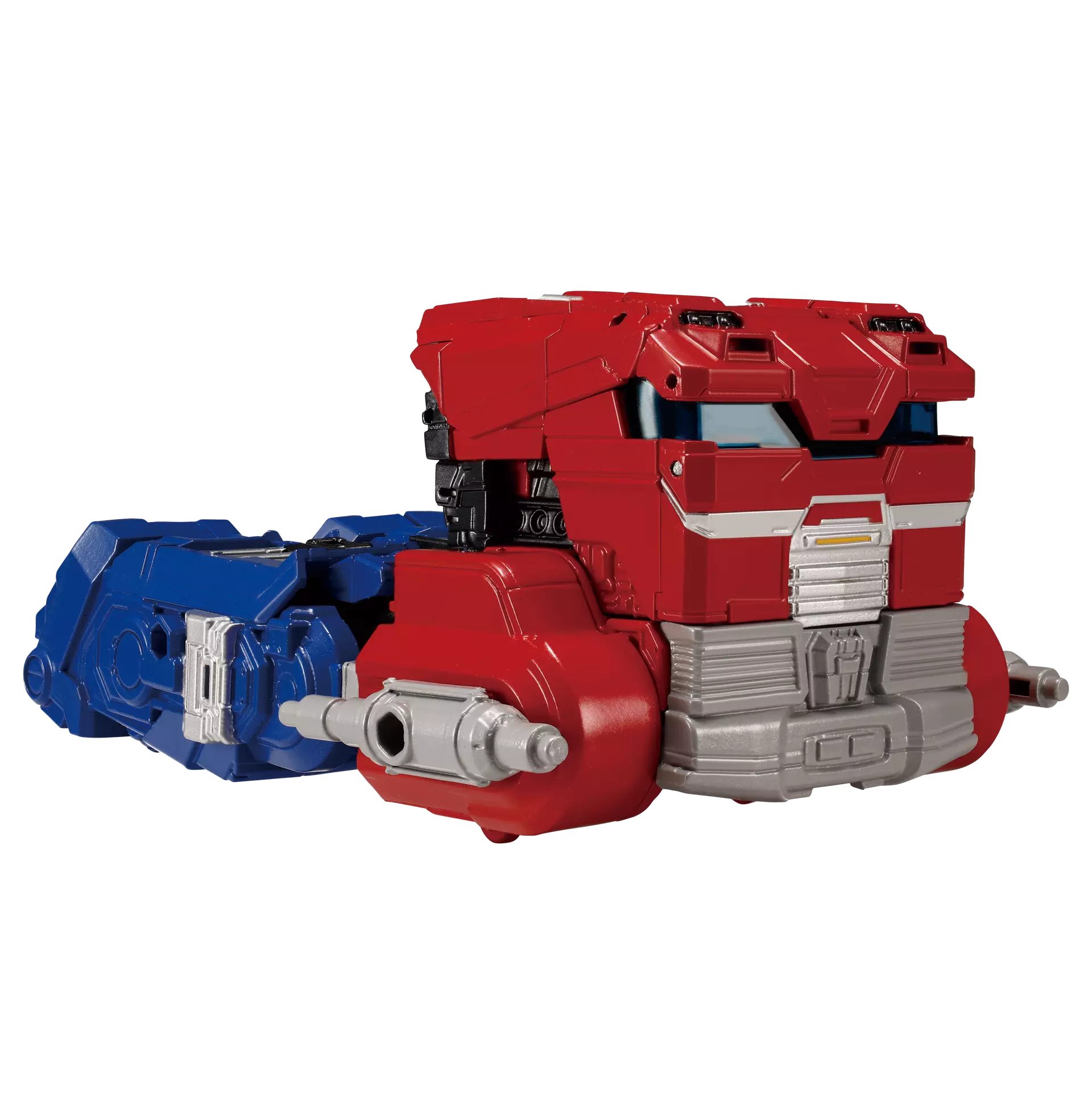 Hasbro Transformers: One Leader Class Optimus Prime (Orion Pax) Action Figure - Collectible Robot Toy for Kids & Adults - Perfect for Display, Play & Gifts