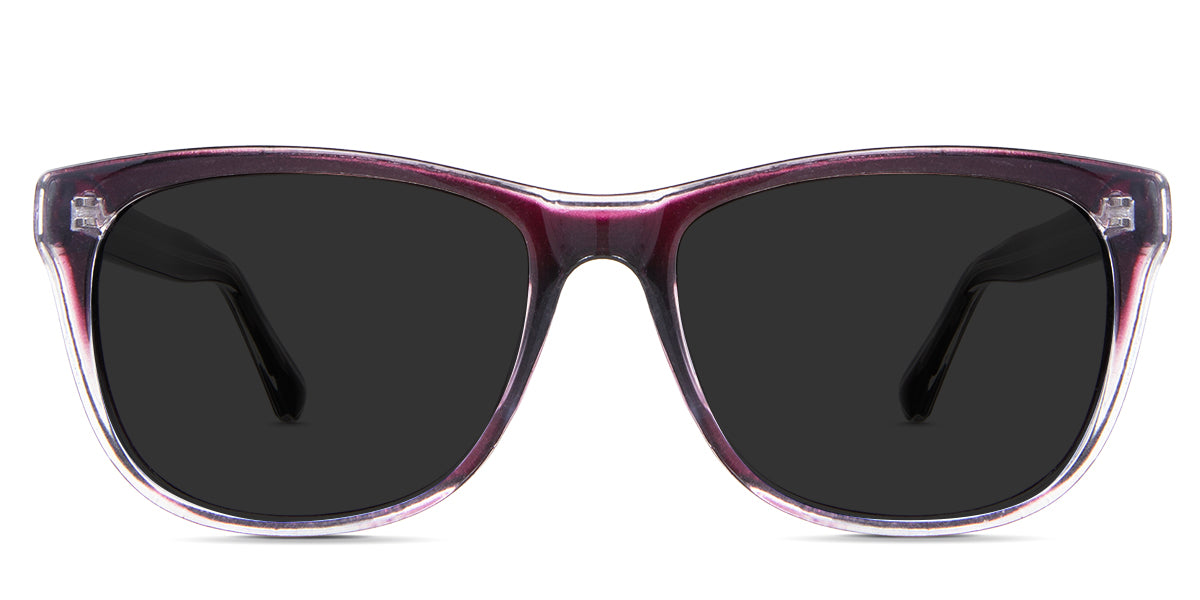 Arlet Women's Prescription Polarized Sunglasses - UV Protection, Lightweight & Stylish for Driving, Outdoor Sports & Daily Wear