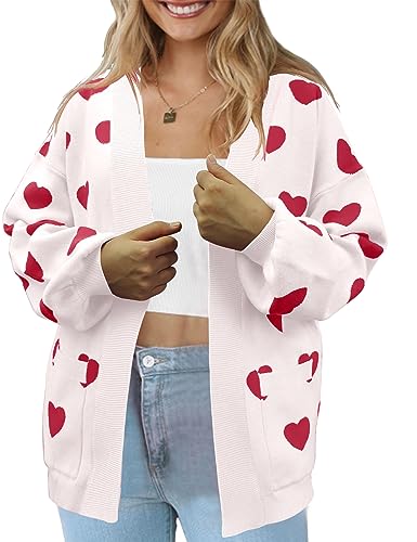 Heart White