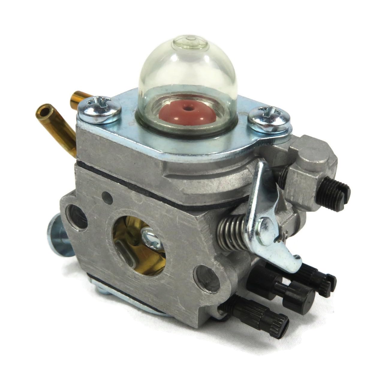 Echo ES-2100, ES2100 Shredder Vacuum & PB2155 Blower Carburetor with Gaskets - Replacement Part for Lawn Maintenance & Landscaping Equipment