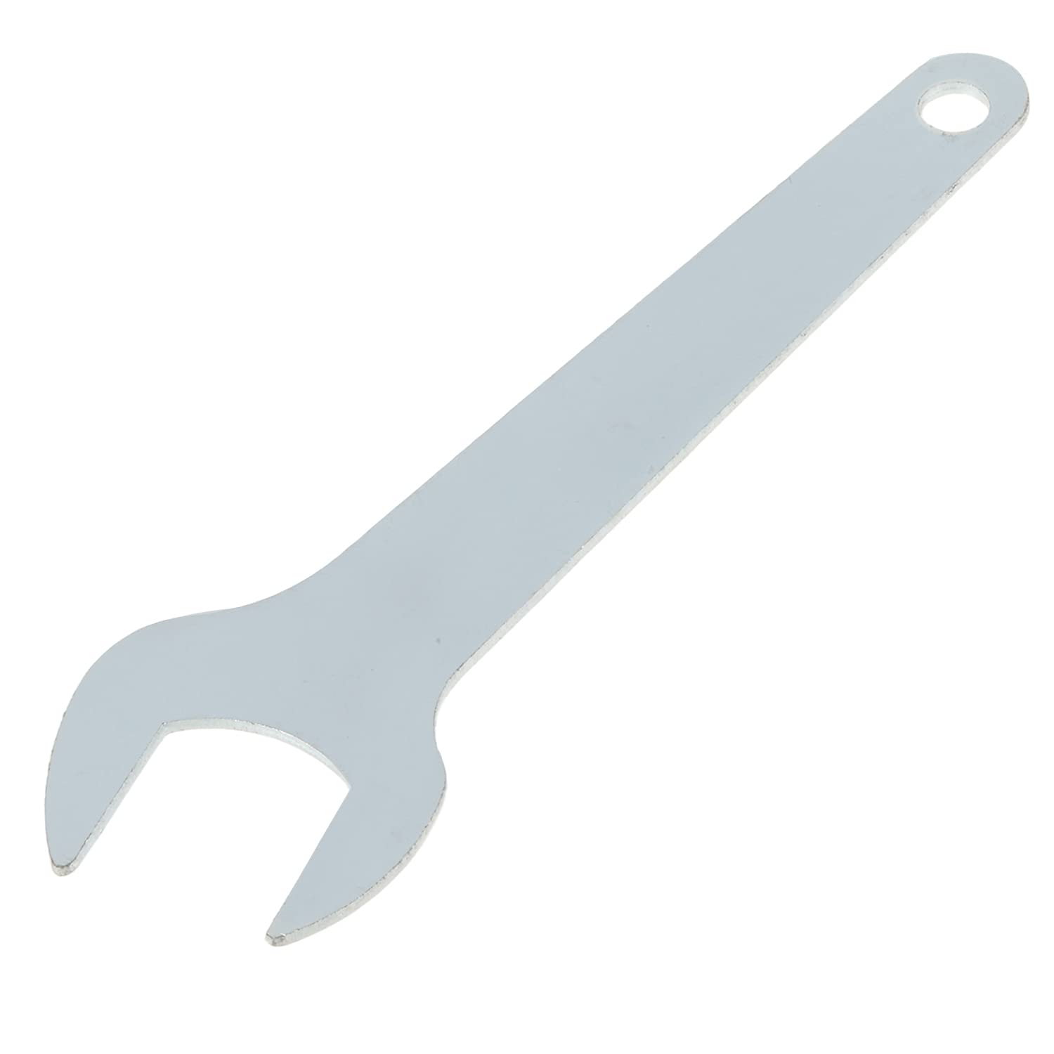 Utoolmart 5-Piece Angle Grinder Wrench Set - 22mm Open End Spanner for Makita 4100 Grinder - Perfect for Metal Cutting, Woodworking & DIY Projects