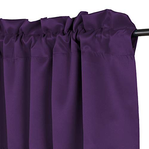 Plum Purple