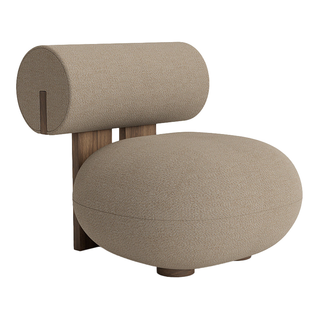 Premium Hippo Outdoor Lounge Chair - Waterproof, Lightweight & Foldable for Patio, Poolside, Beach & Garden Relaxation