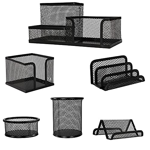 6 Pcs