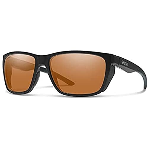 Matte Black / Chromapop Polarized Copper