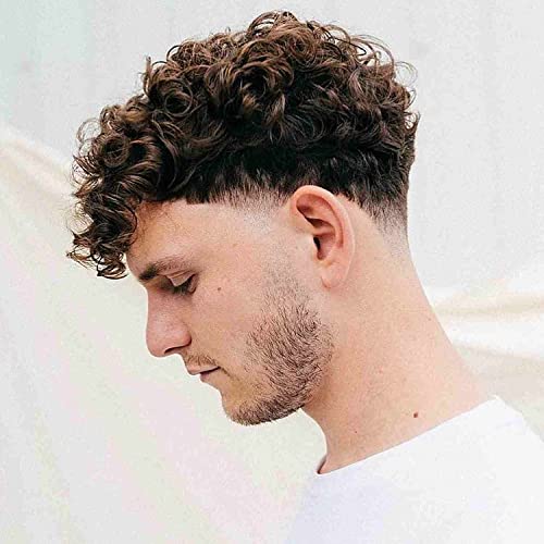 Dark Brown Color