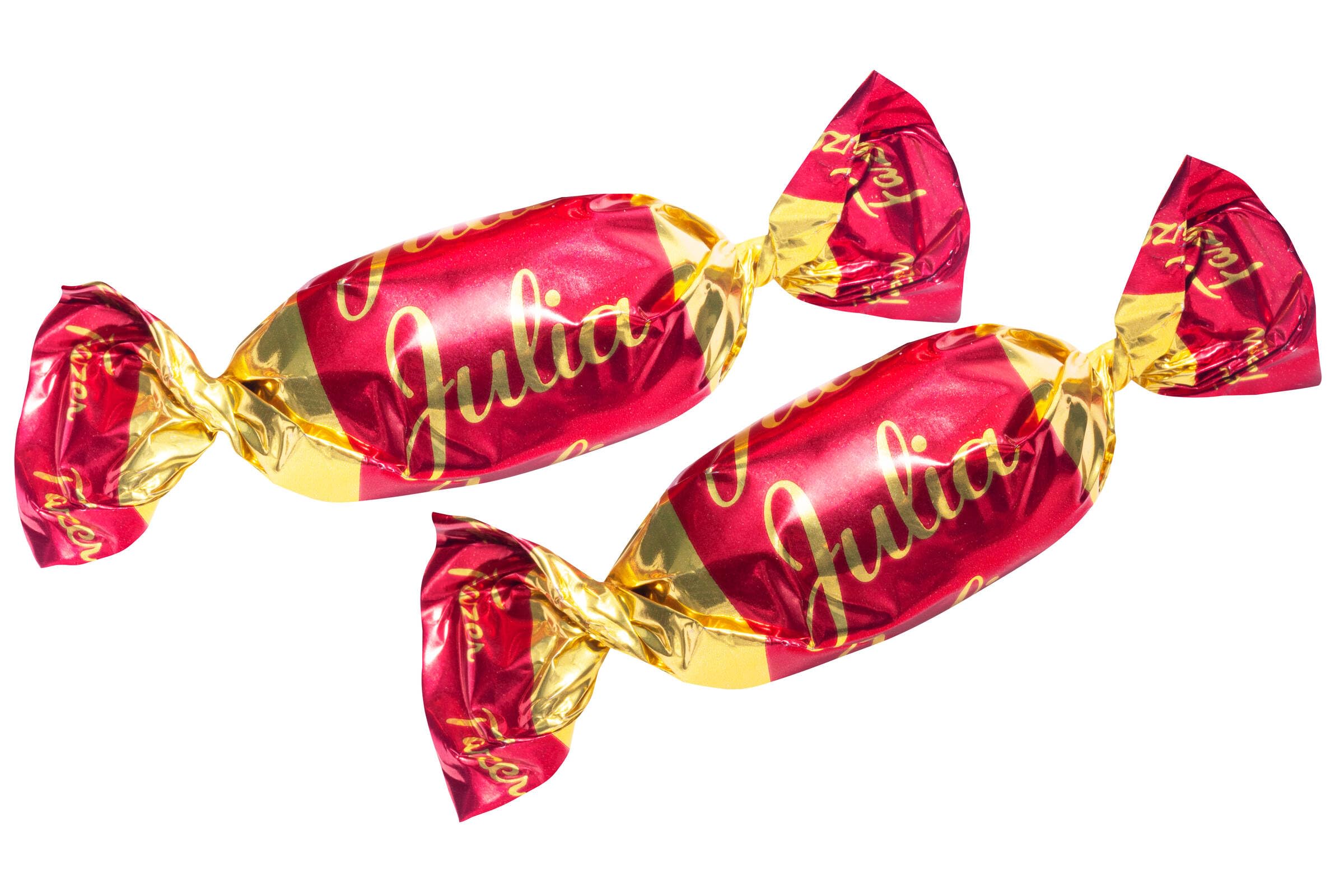Original Fazer Julia Chocolate Bar - 3kg Bulk Box (33 Bars) | Premium Finnish Chocolate for Gifting, Baking & Snacking