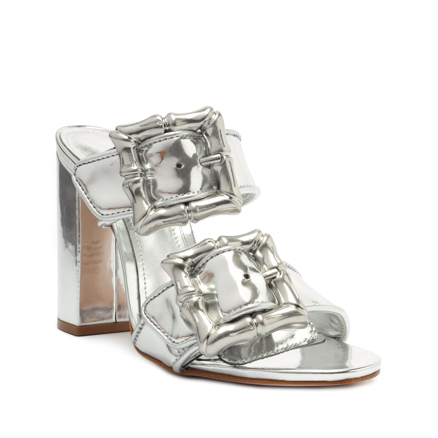 Enola Spechio Sandal - Women's Comfortable Summer Sandals with Arch Support | Perfect for Beach, Vacation & Casual Outfits