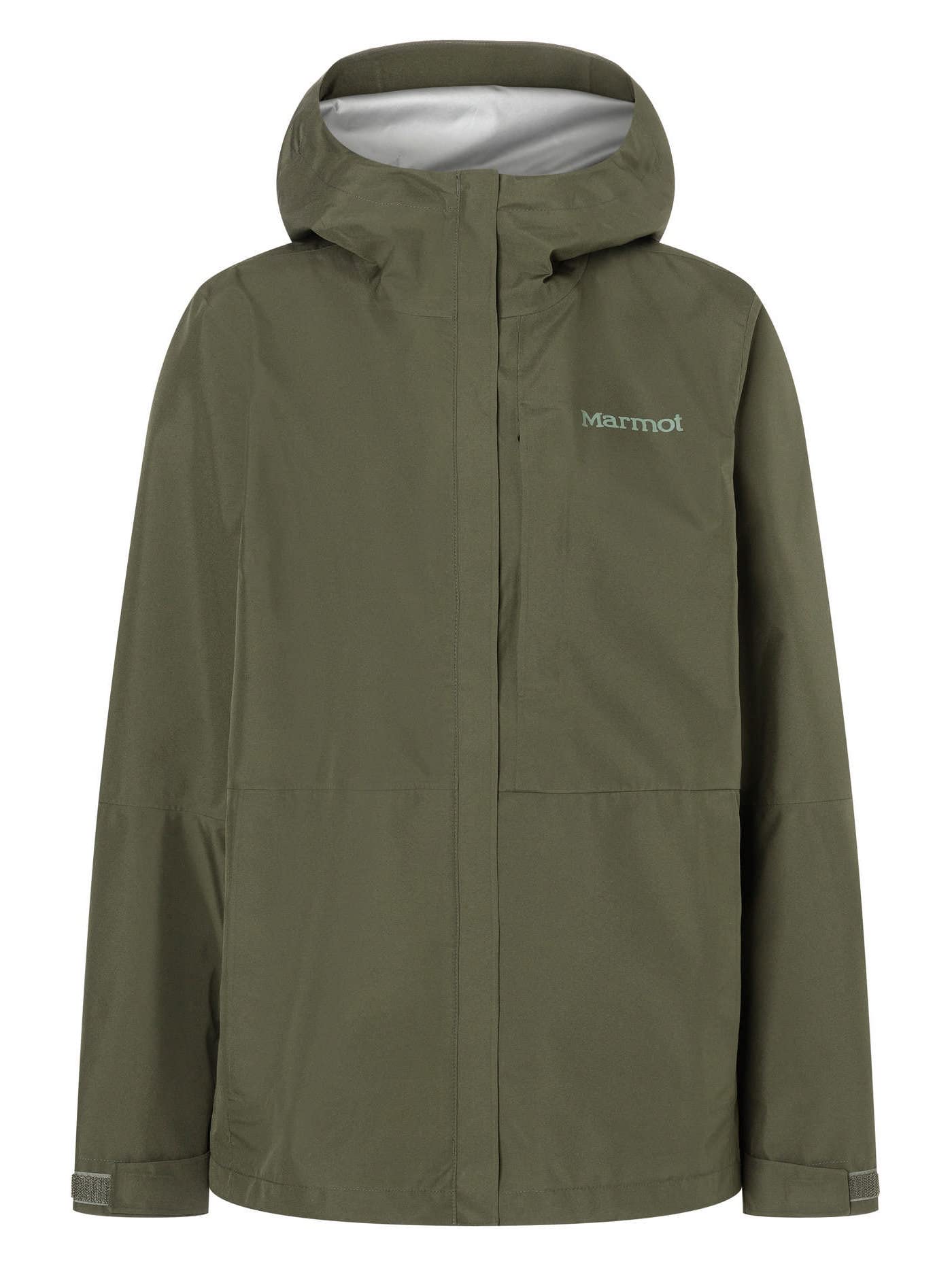 MARMOT Women's GORE-TEX Minimalist Rain Jacket - Lightweight Packable Waterproof Windbreaker, Breathable Hiking Jacket for Outdoor Activities, Travel & Commuting