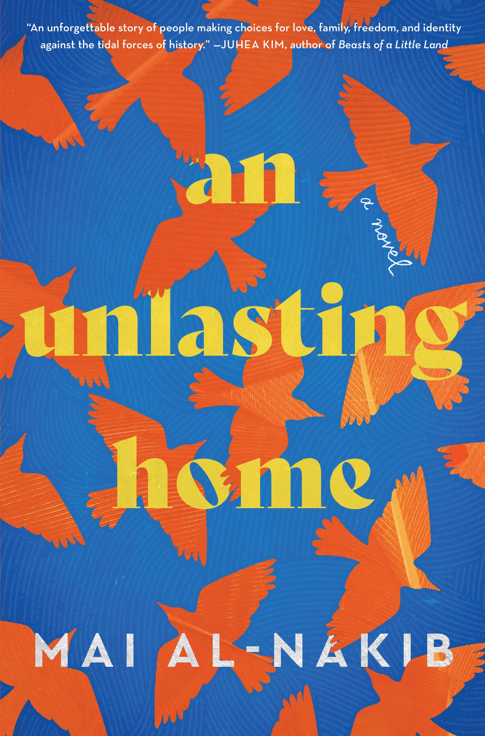 An Unlasting Home: A Novel - A Heartfelt Story of Family, Loss, and Redemption | Perfect for Book Clubs & Contemporary Fiction Lovers