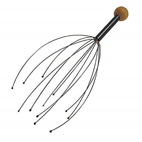 Scalp Masager