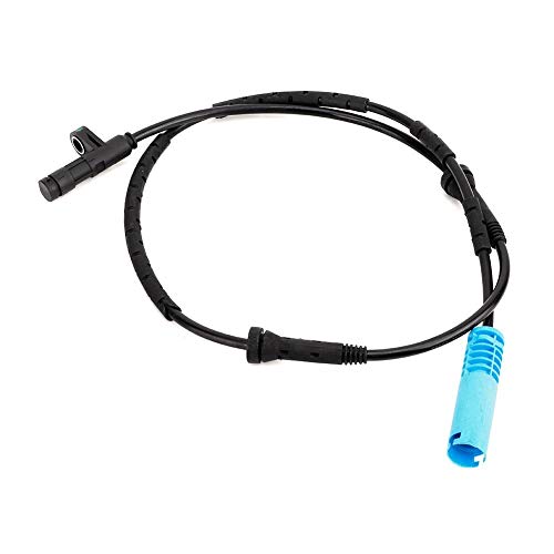 34526756385 Rear Wheel ABS Speed Sensor Replacement - Compatible with [Vehicle Models] - Durable ABS Wheel Speed Sensor for Smooth Braking - Perfect for DIY Auto Repair & Maintenance