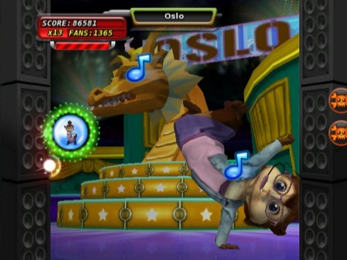 Alvin and the Chipmunks: The Squeakquel - Nintendo Wii Game | Fun Family Adventure for Kids & Teens | Perfect for Parties & Game Nights