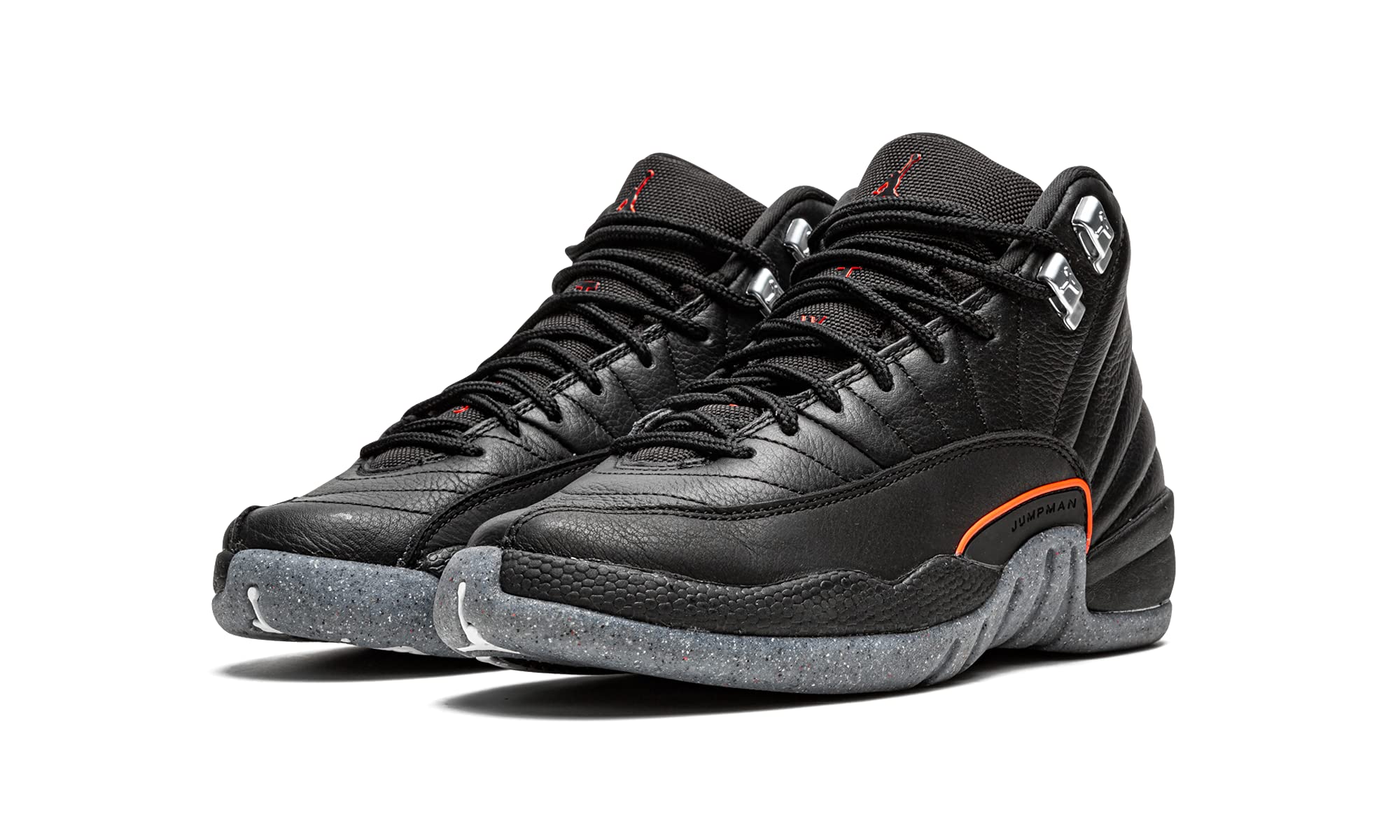 Nike Boys' Jordan 12 Retro PS Basketball Shoes - Kids' Sneakers for Sports & Casual Wear - Perfect for Basketball Games, School, and Everyday Outfits