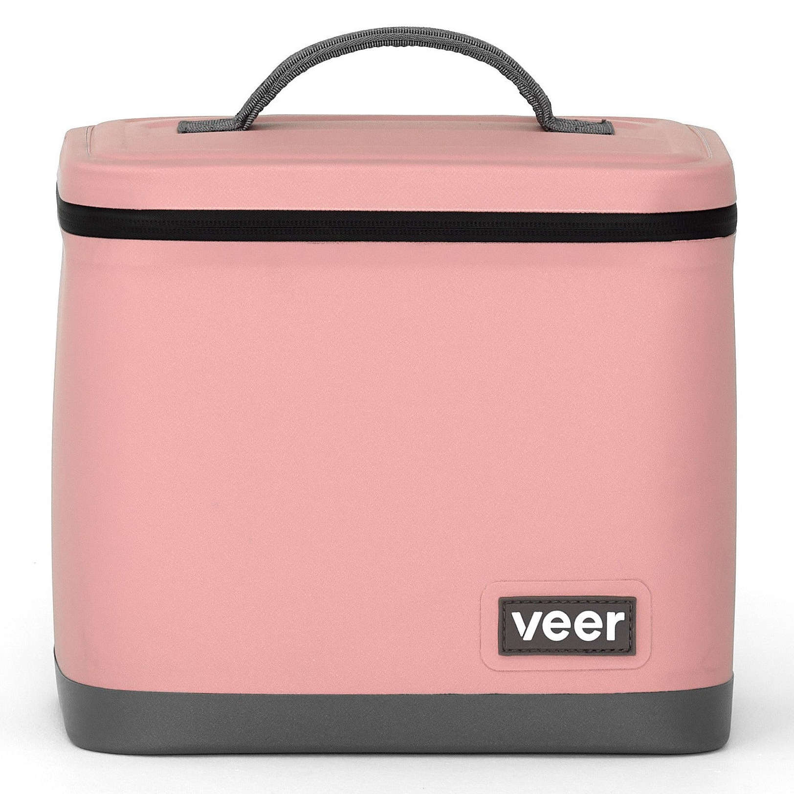 Veer Insulated Lunch Cooler Bag - Leakproof & Lightweight for Work, School, Picnics & Outdoor Activities | Keeps Food Fresh & Cold for Hours
