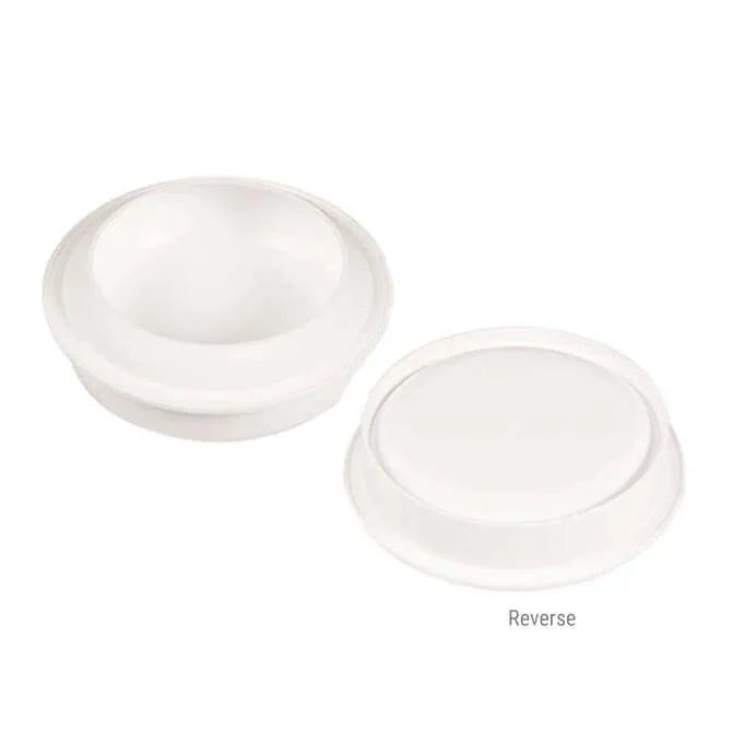 Eclipse 600 Silicone Baking Mold - Premium Non-Stick Cake, Chocolate, Candy & Soap Making Mold for Home Bakers & DIY Crafts (Perfect for Birthdays, Weddings & Holiday Treats)