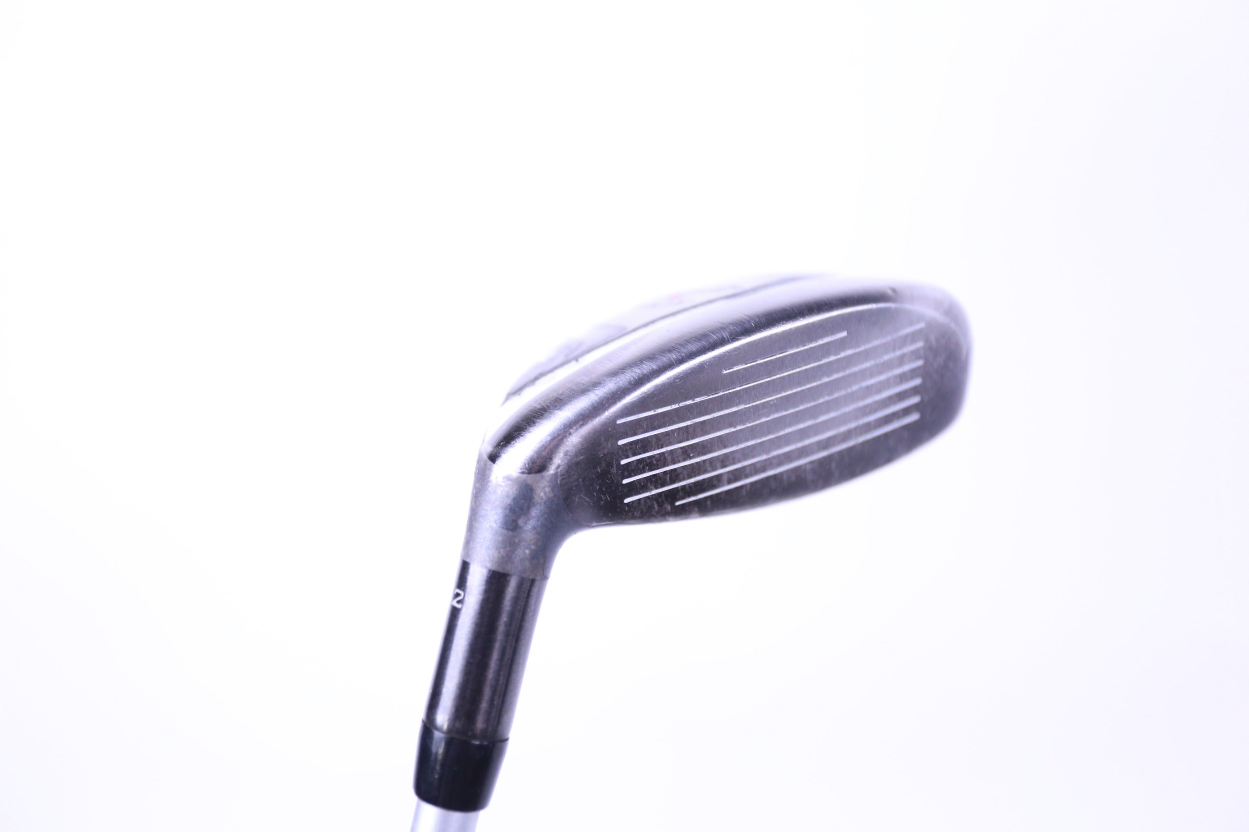 Callaway X2 Hot 4H Hybrid Golf Club - 22° Ladies Flex Right Handed - Perfect for Women Golfers & Beginners on the Course