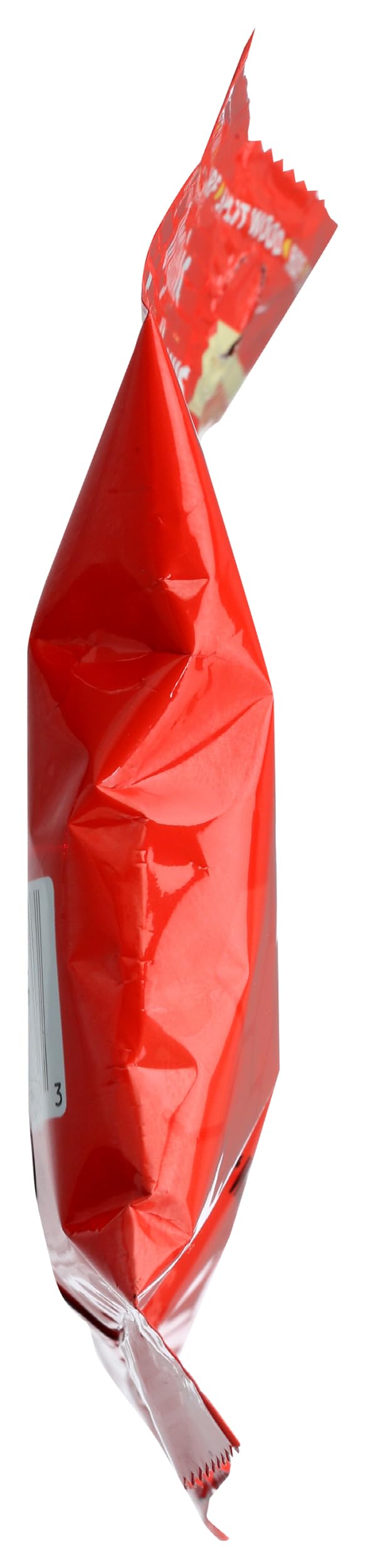 Organic Honey Stinger Energy Chews - Fruit Smoothie Flavor - 1.8 Oz Pack (Case of 12) - Natural Sports Nutrition for Running, Cycling & Outdoor Activities